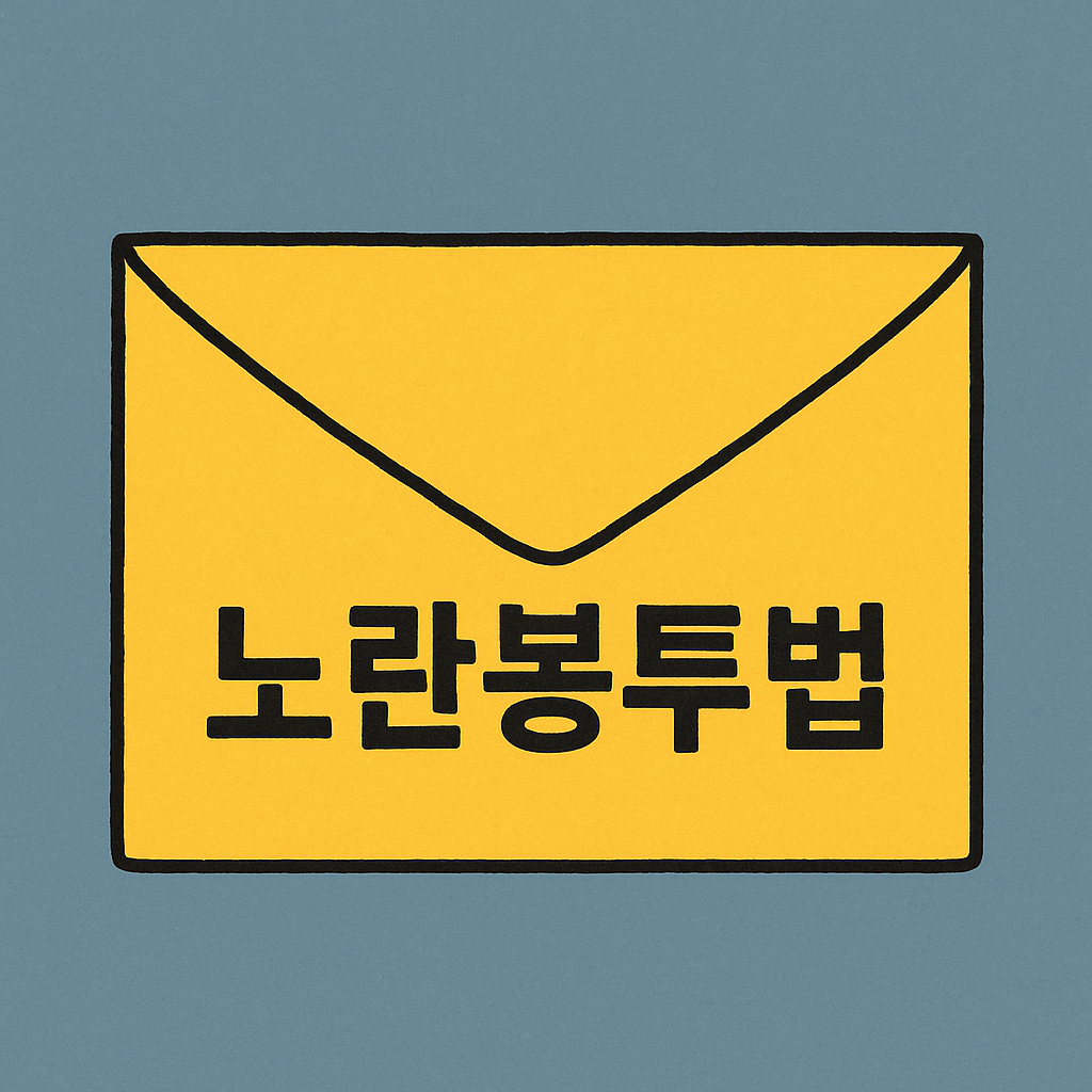 노란봉투법